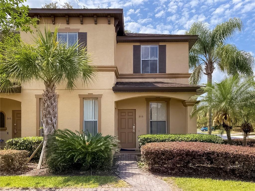 353 Terra Lago St., Davenport, FL 33897