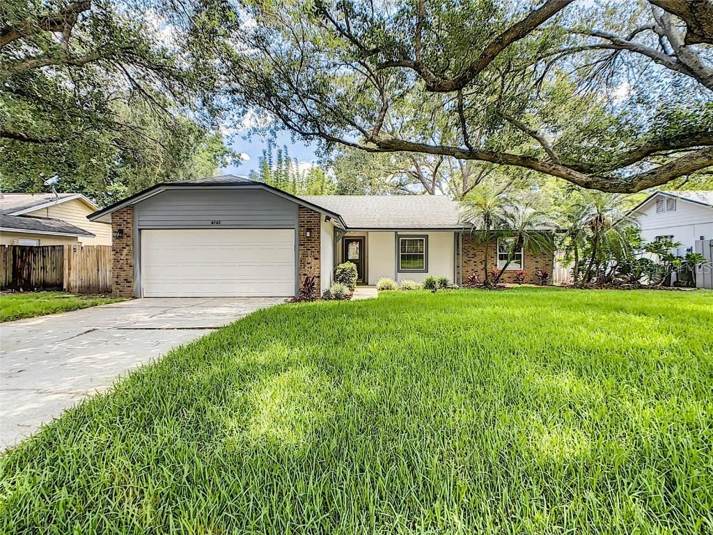 4141 Cobble Stone Ct., Orlando, FL 32810