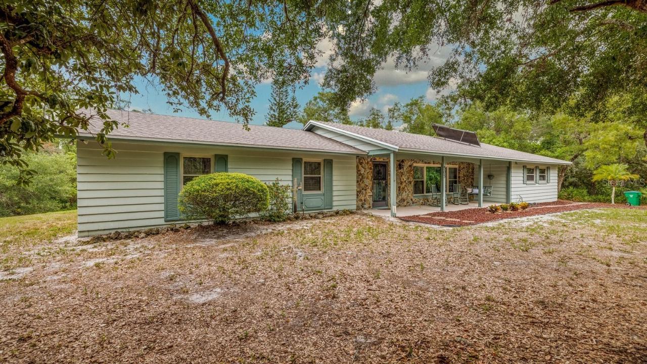 505 Hayes Rd., Winter Springs, FL 32708