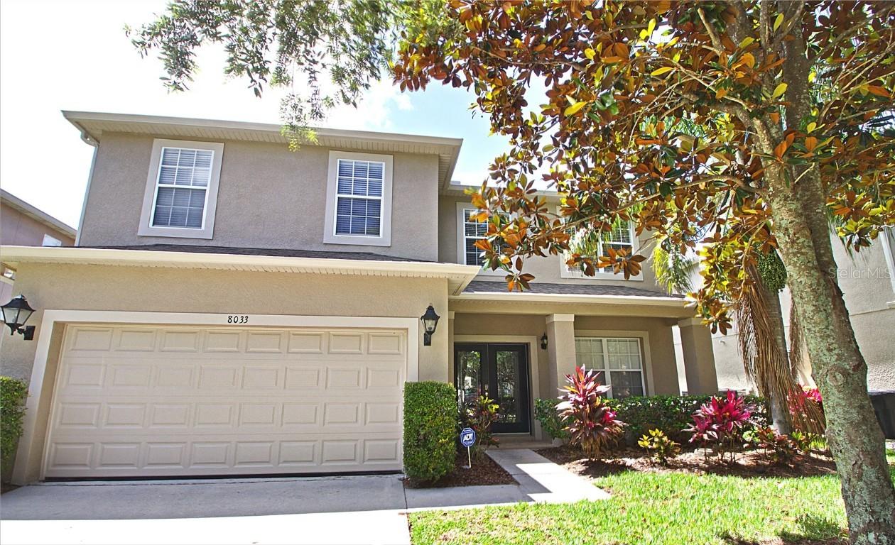 8033 Acadia Estates Ct., Kissimmee, FL 34747