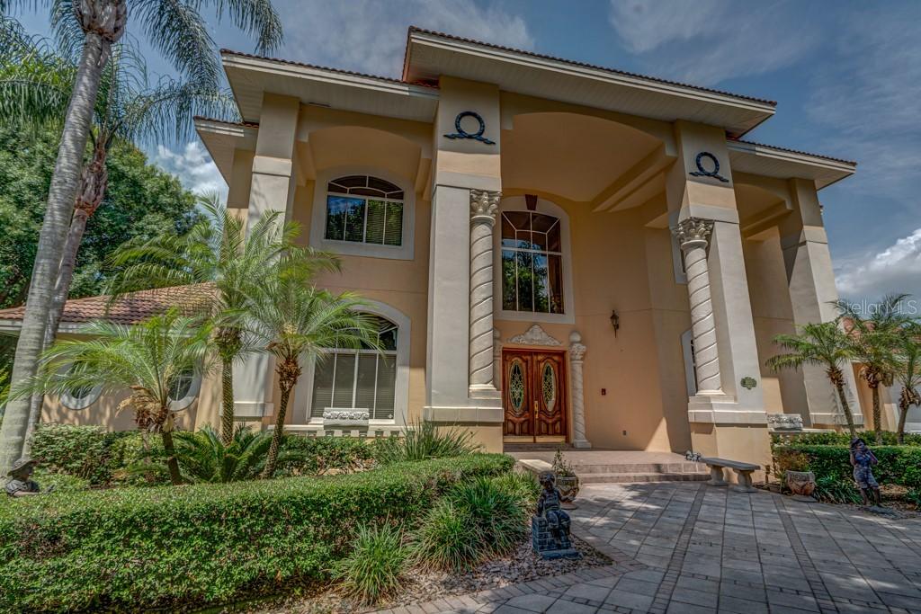 3050 Bird Ln., Windermere, FL 34786