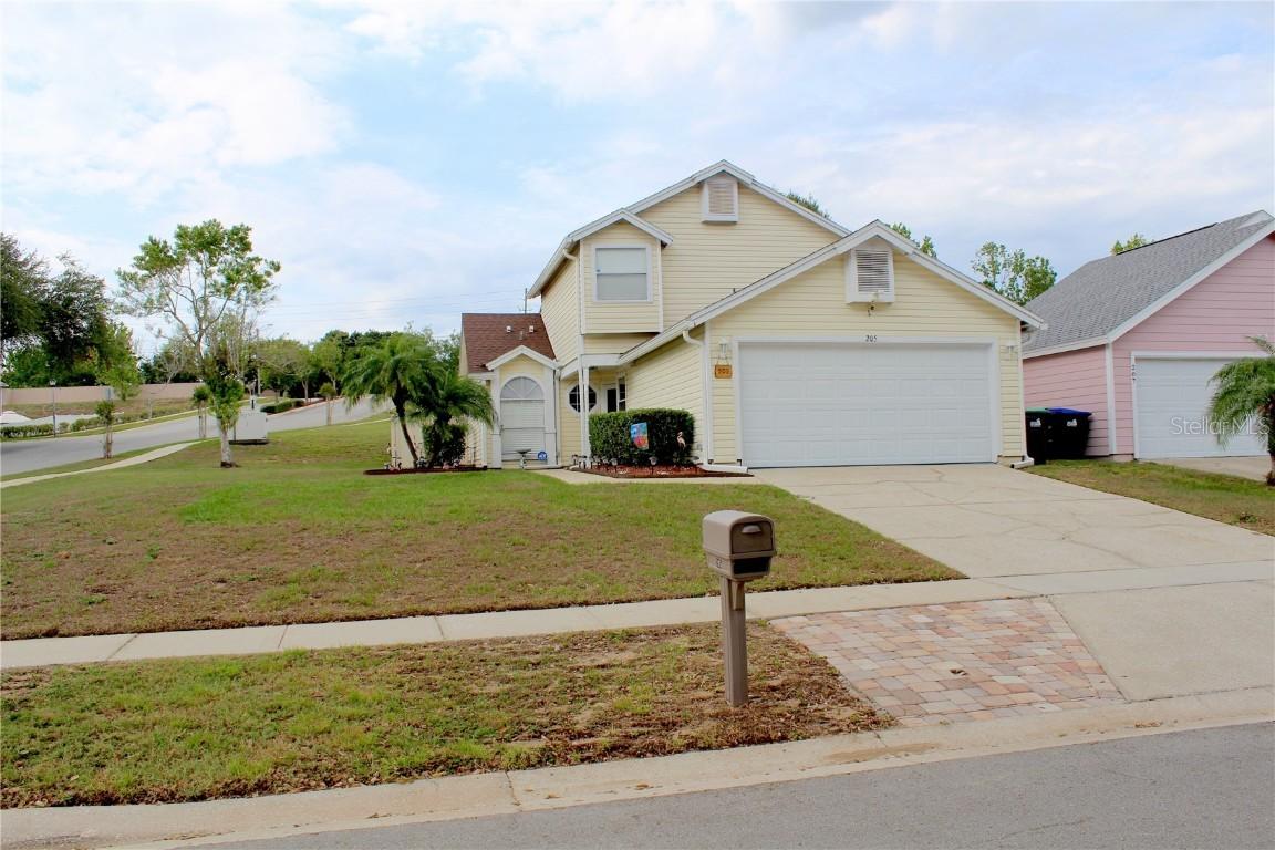 205 Sonoma Valley Cir., Orlando, FL 32835