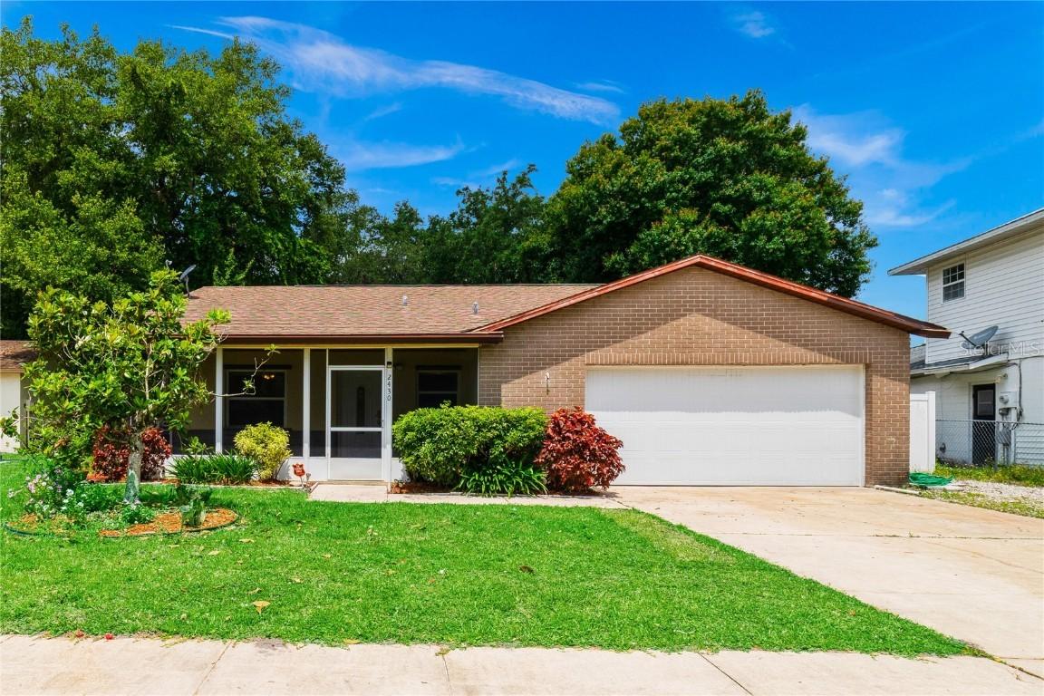 2430 Sable Dr., Kissimmee, FL 34744