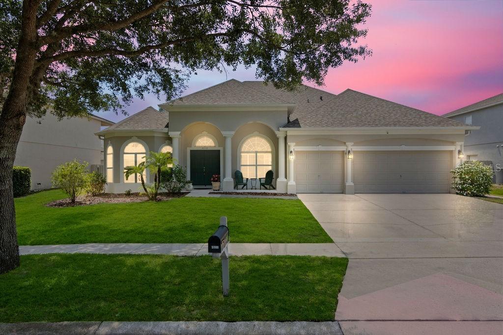 4608 Jetty St., Orlando, FL 32817