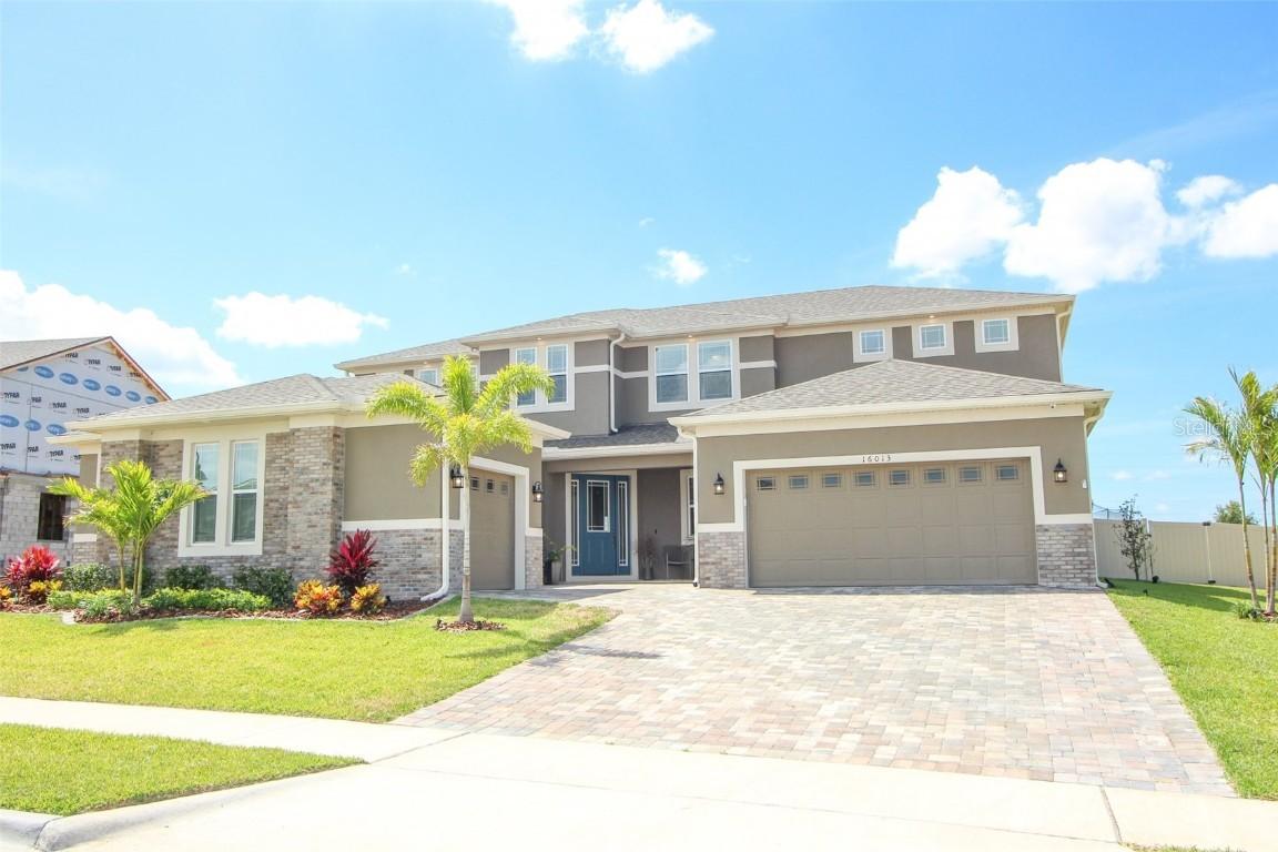 16013 Parkwyn St., Winter Garden, FL 34787