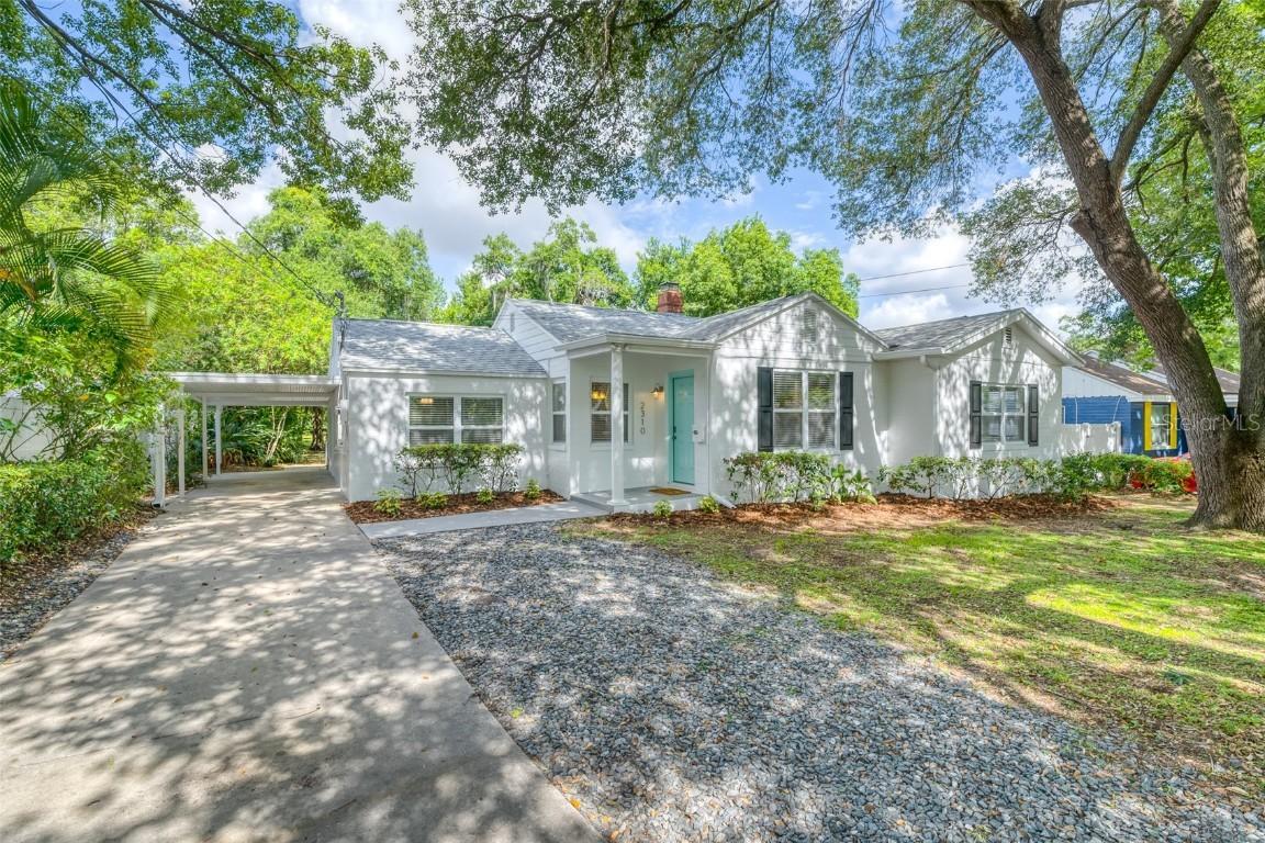 2310 Delaney Ave., Orlando, FL 32806