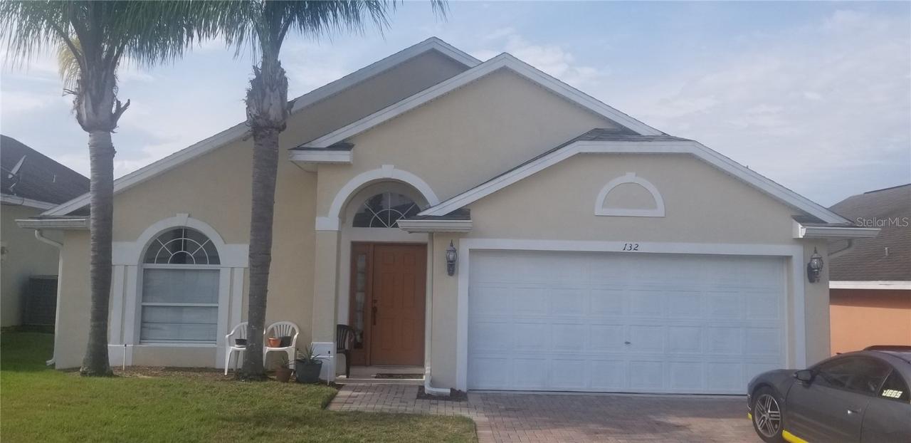 132 Vine Dr., Davenport, FL 33837