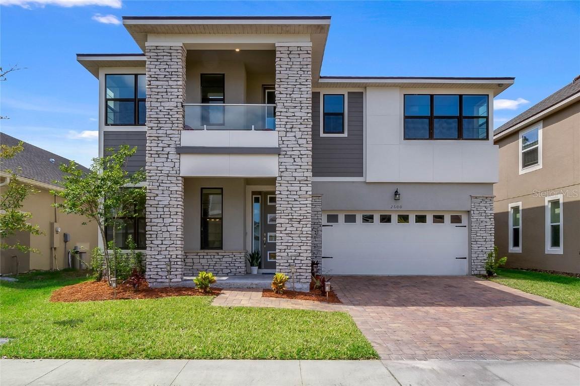 2600 Avian Loop, Kissimmee, FL 34741