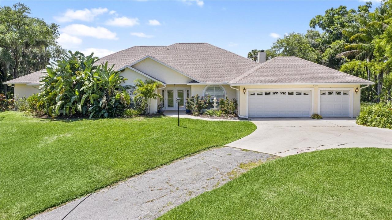 5140 Pintail Ln., Merritt Island, FL 32953