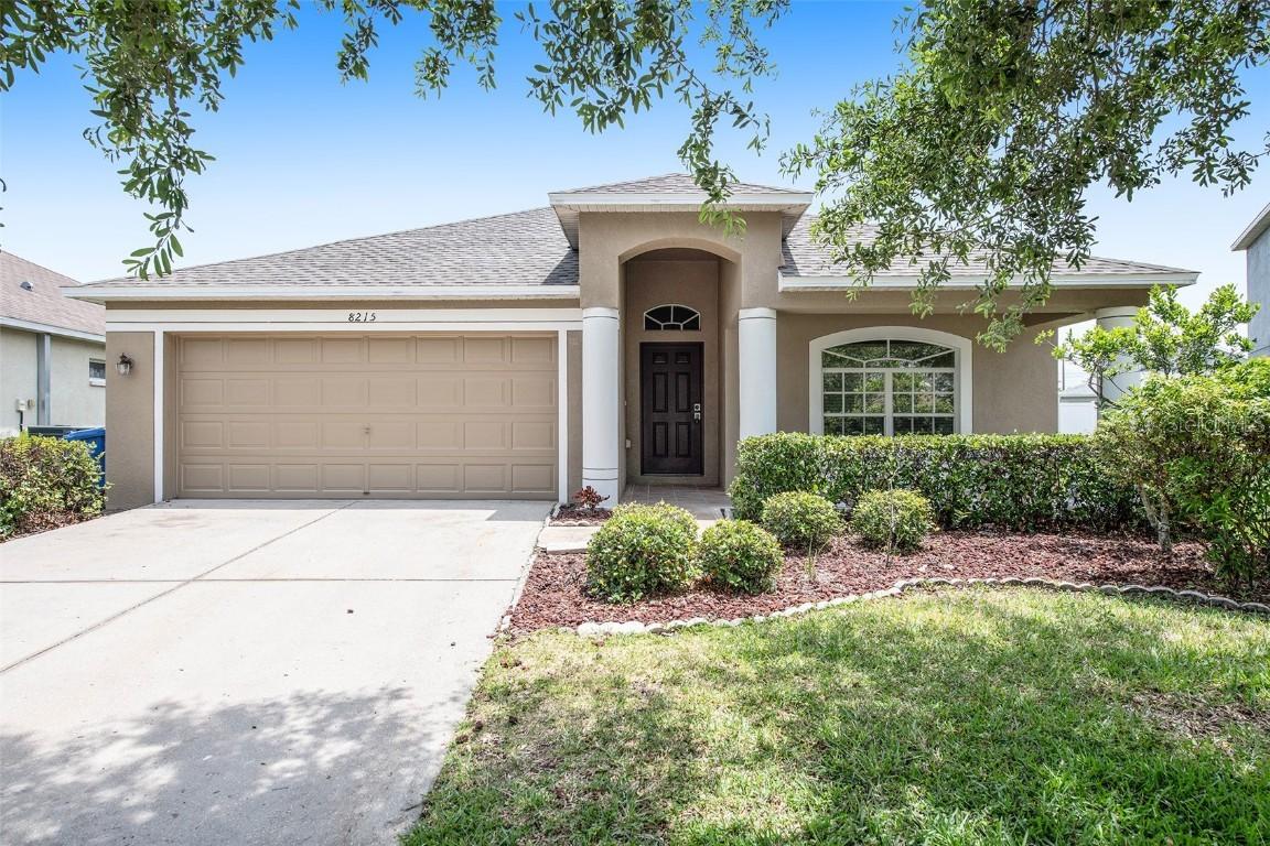 8215 Canterbury Lake Blvd., Tampa, FL 33619