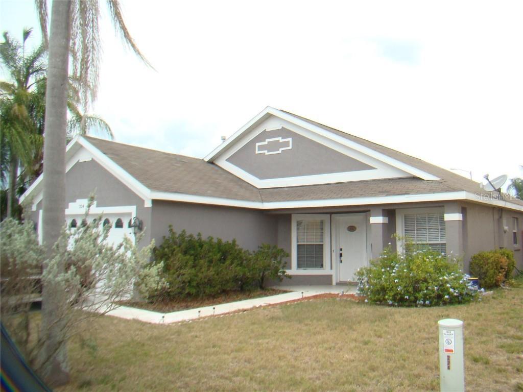 224 Prince Charles Dr., Davenport, FL 33837