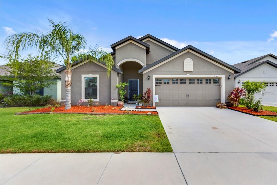 2360 Isabella Ct., Lakeland, FL 33805