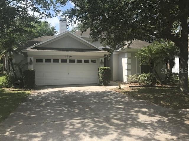 1600 Mountclair Ct., Mount Dora, FL 32757