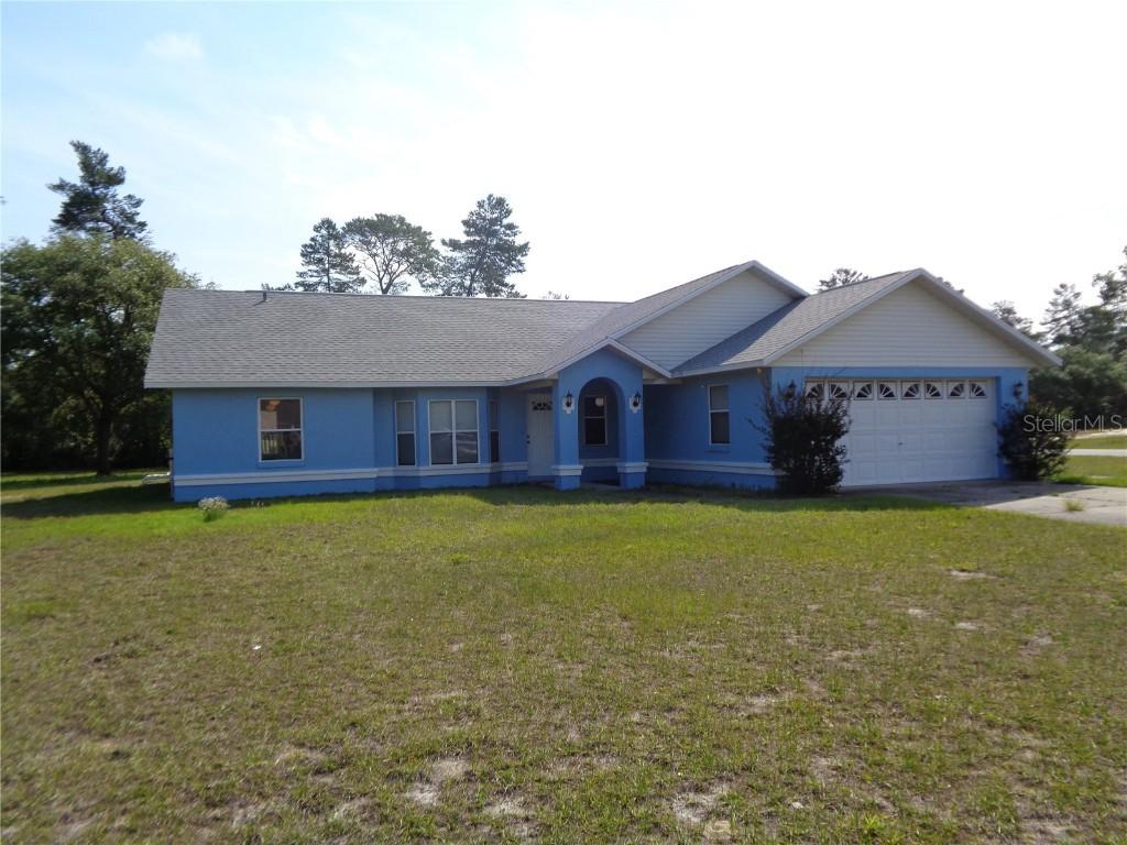 17263 SW 36th Avenue Rd., Ocala, FL 34473