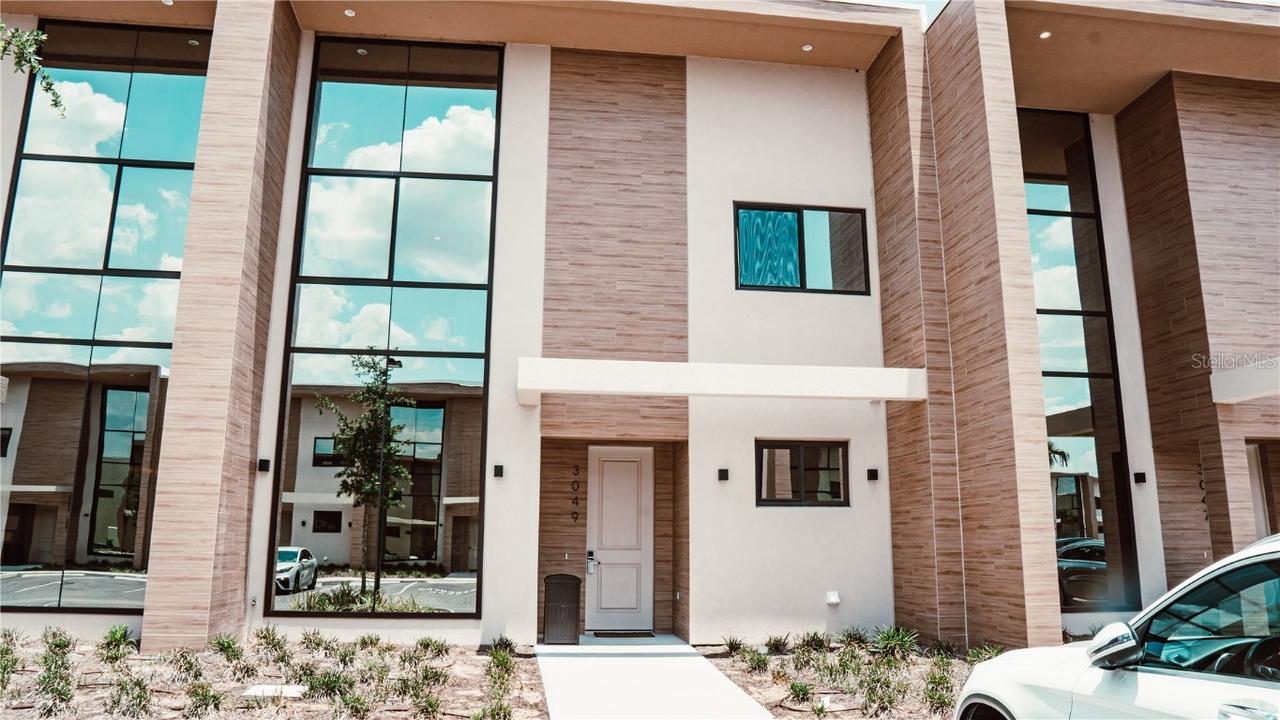 3049 Rockefeller Way, Kissimmee, FL 34747