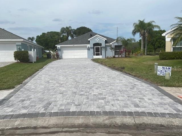 3407 Clear Stream Dr., Orlando, FL 32822