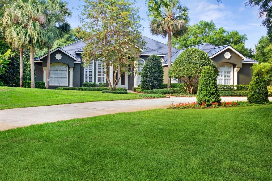 13130 Luntz Point Ln., Windermere, FL 34786