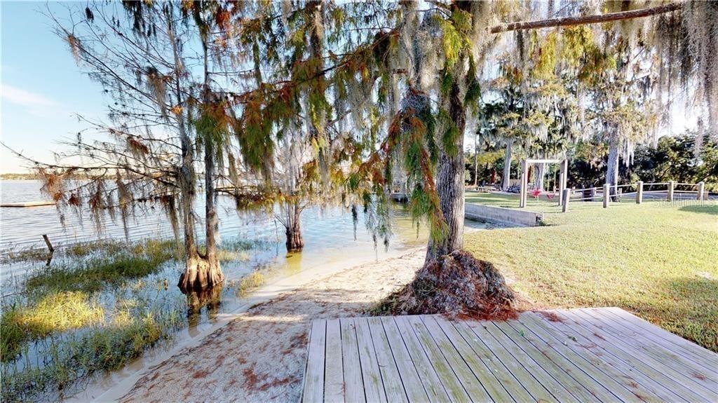 10430 Lake Cottage Ln., Orlando, FL 32836