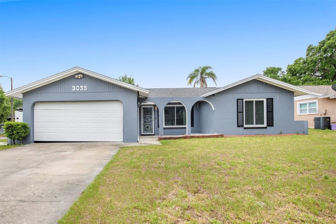 3033 Saint Croix Dr., Clearwater, FL 33759