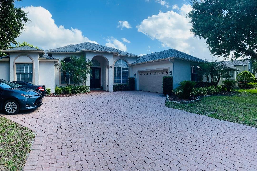12061 Windermere Crossing Cir., Winter Garden, FL 34787