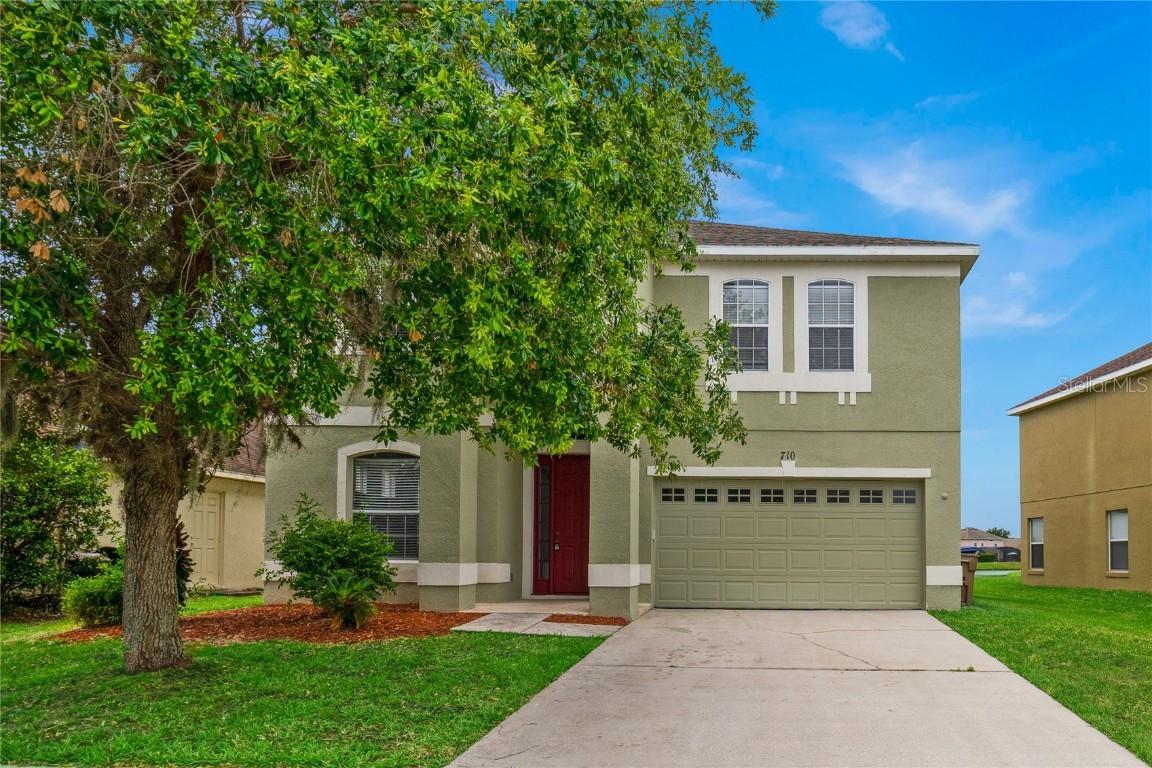 710 Stonewyk Way, Kissimmee, FL 34744