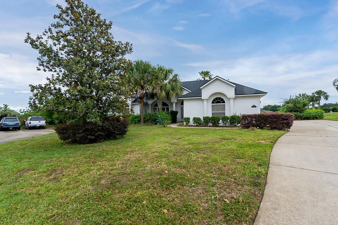 288 Bent Oak Ct., Leesburg, FL 34748