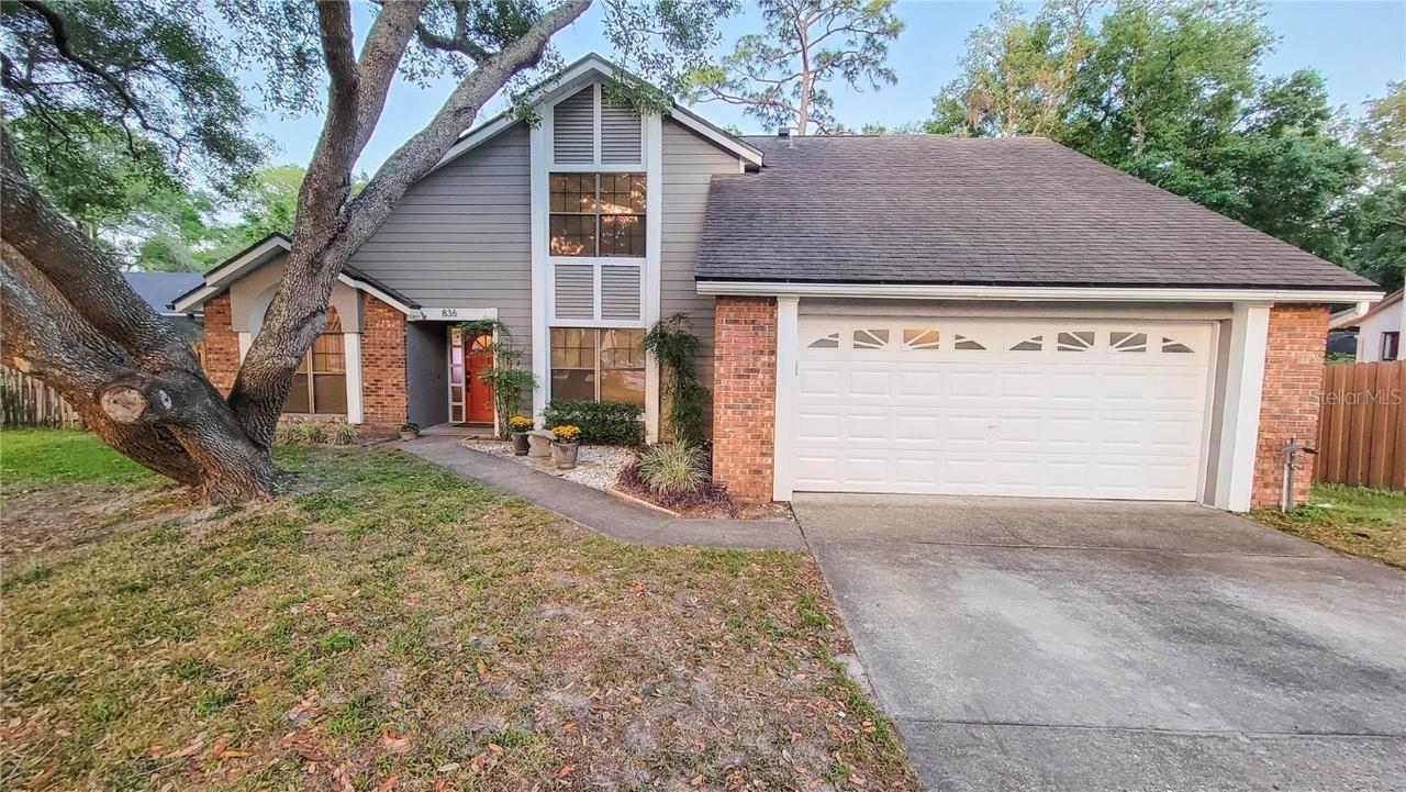 836 Bucksaw Pl, Longwood, FL 32750