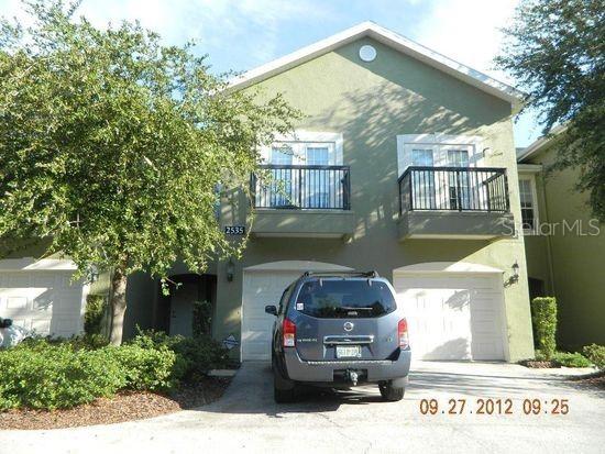 2507 Lancien Ct. #4, Orlando, FL 32826