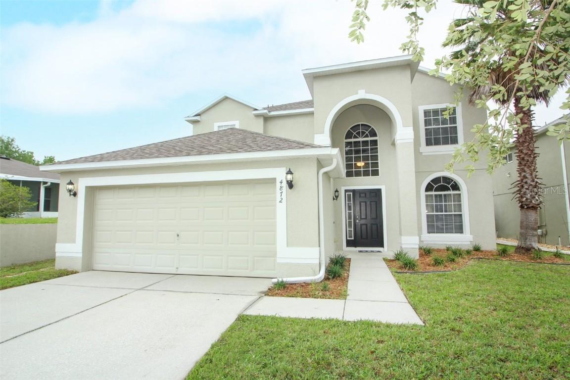 4872 Aguila Pl., Orlando, FL 32826