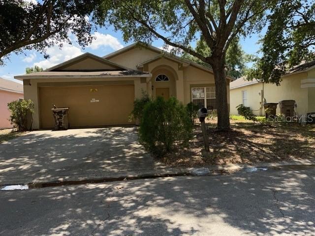 17522 Silver Creek Ct., Clermont, FL 34714