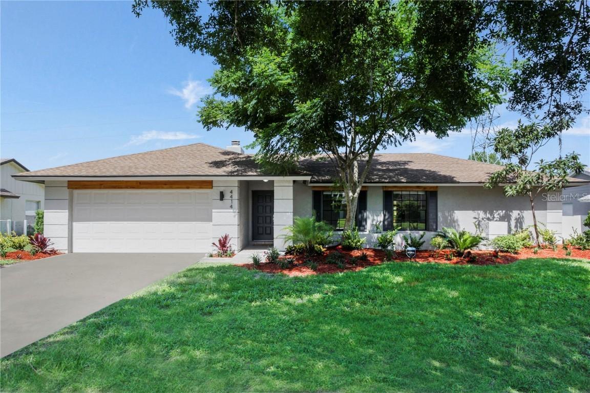 4414 Bridgewater Dr., Orlando, FL 32817