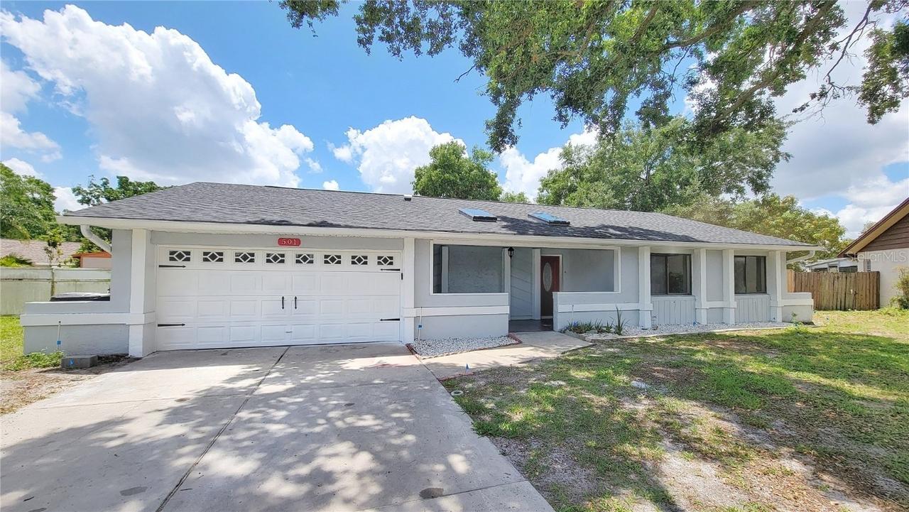 501 Wavecrest Dr., Orlando, FL 32807