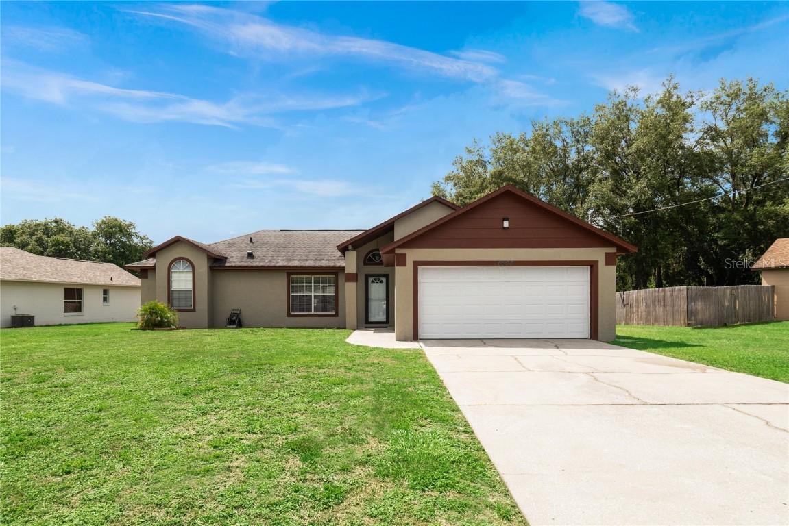 6508 Lake Lerla Dr., Apopka, FL 32712