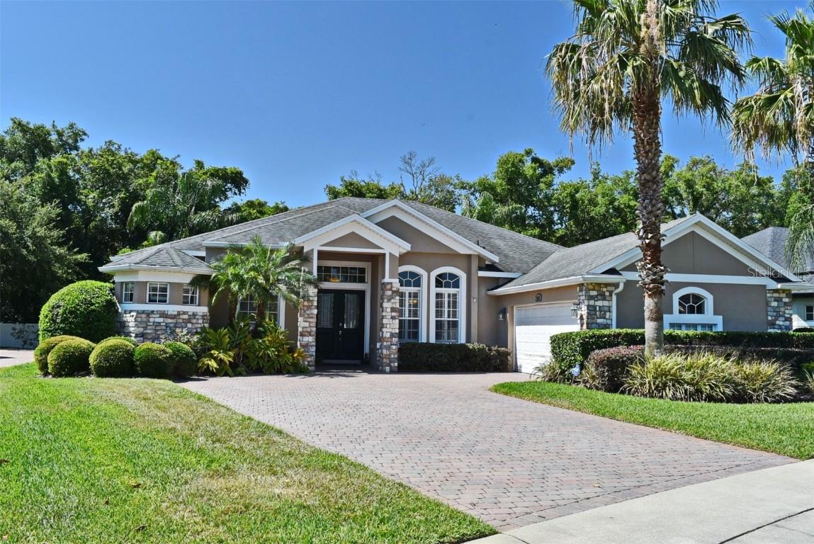 2427 Northumbria Dr., Sanford, FL 32771