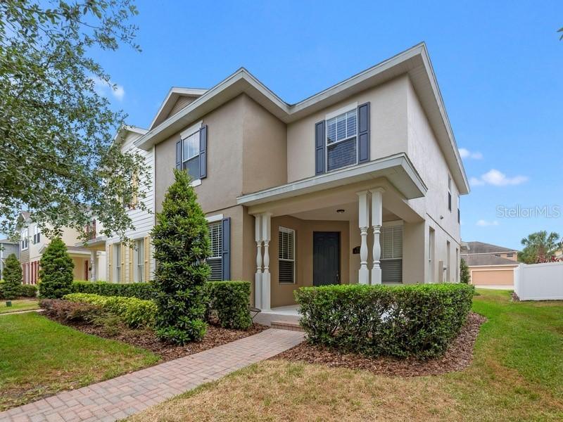 6554 Pasturelands Pl., Winter Garden, FL 34787