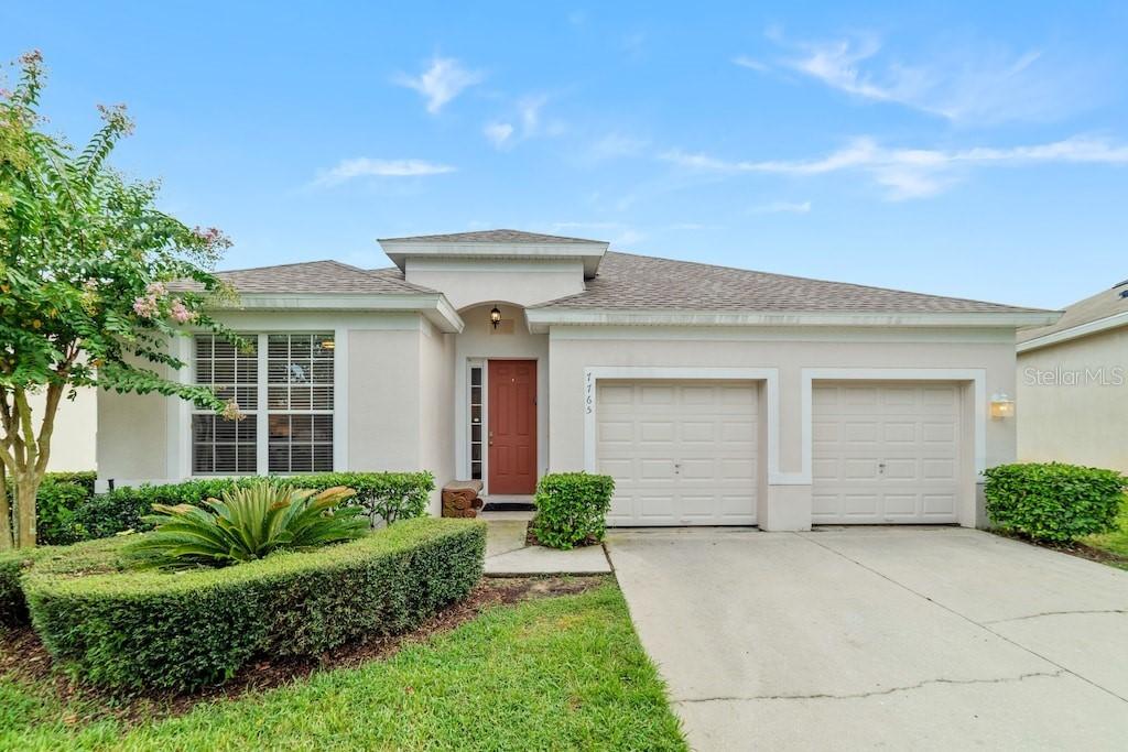 7765 Basnett Cir., Kissimmee, FL 34747
