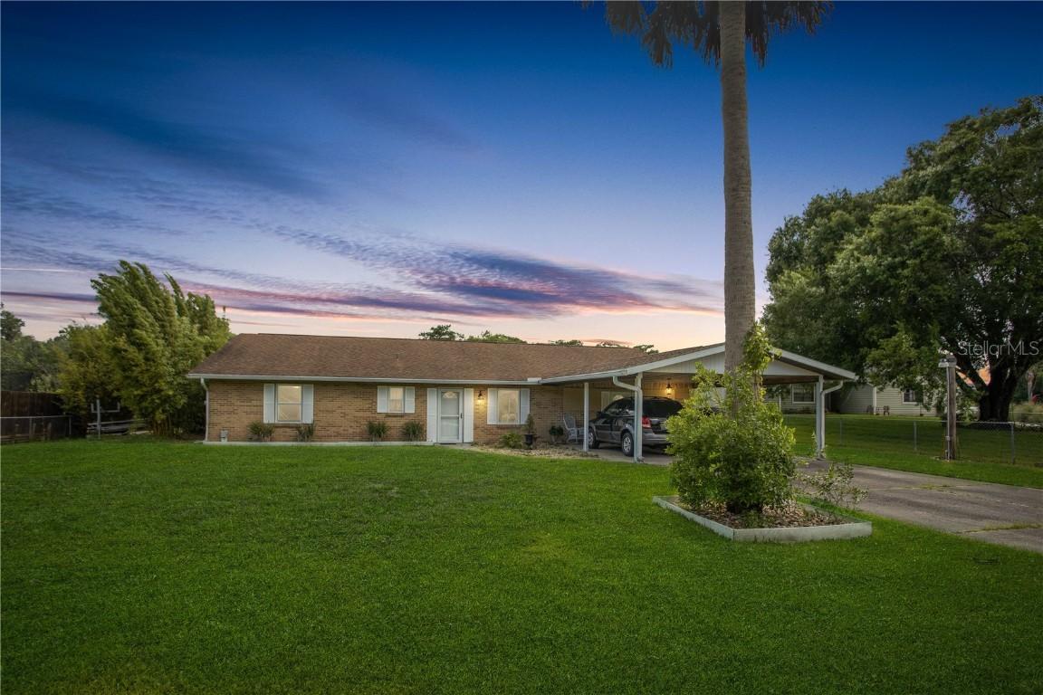 270 Candy Ln., Deland, FL 32720