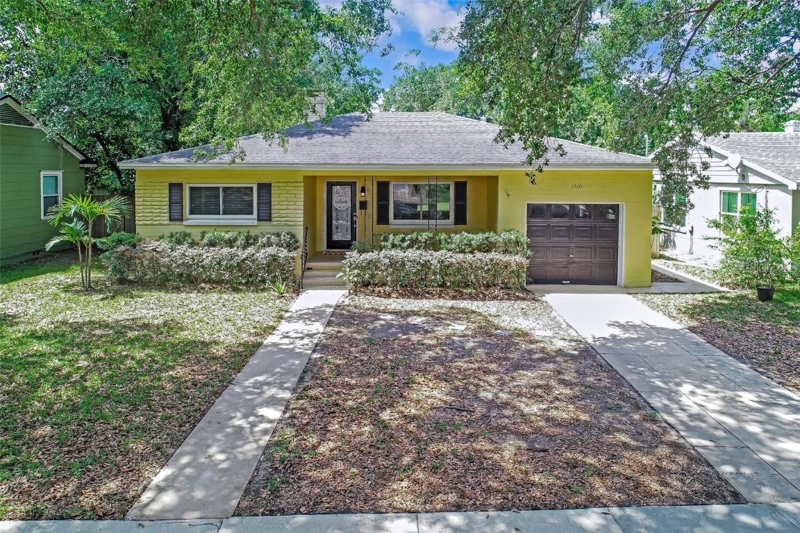 3320 Pelham Rd., Orlando, FL 32803