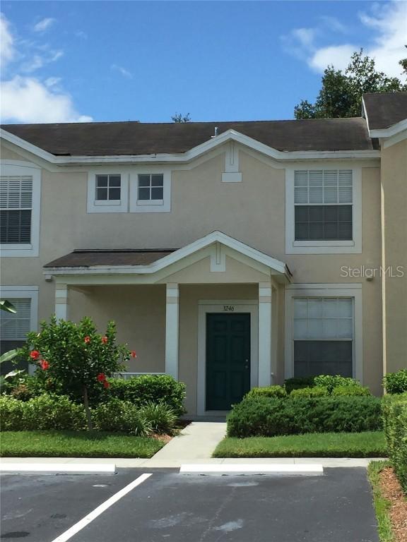 3246 Broken Bow Dr., Land O Lakes, FL 34639