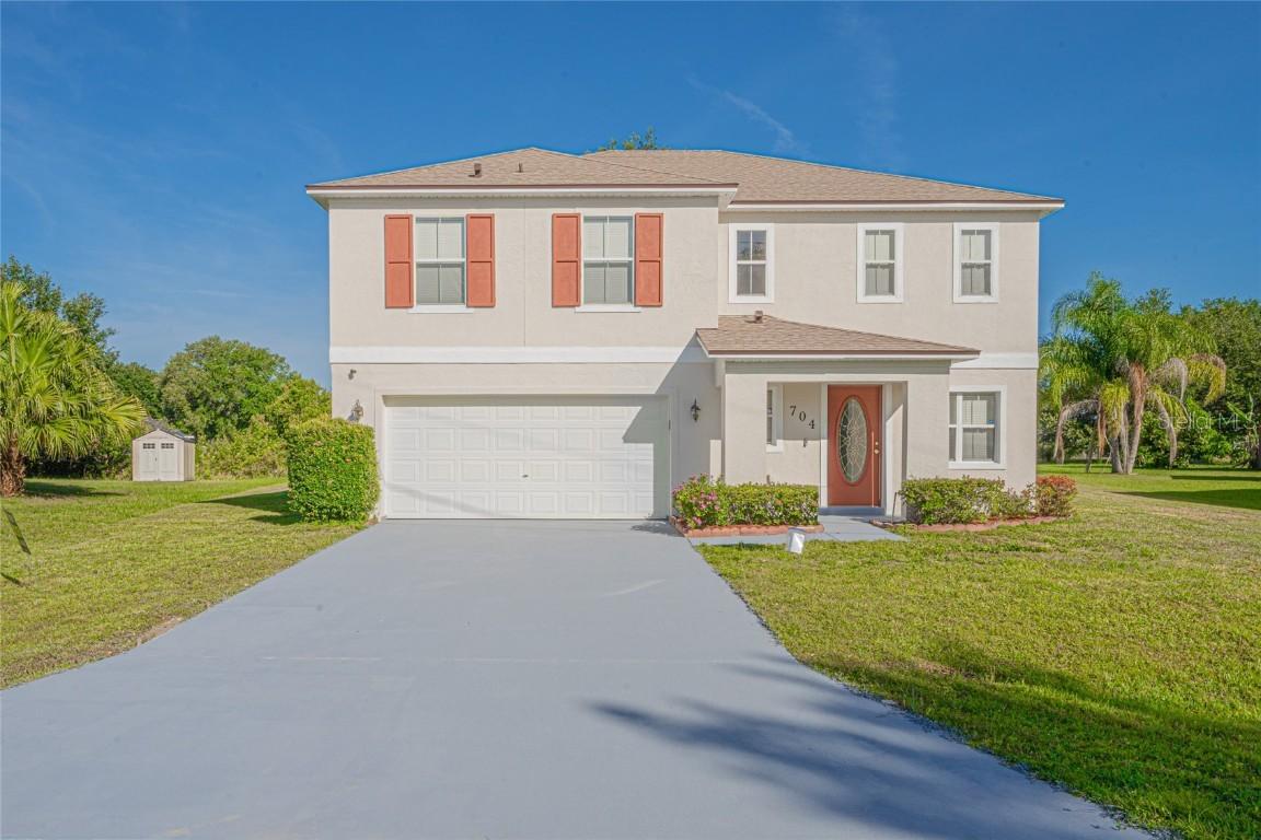 704 Toulon Dr., Kissimmee, FL 34759