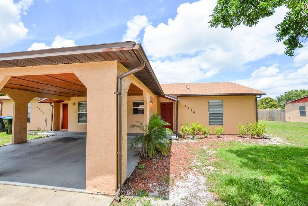 1250 Rich Moor Cir., Orlando, FL 32807