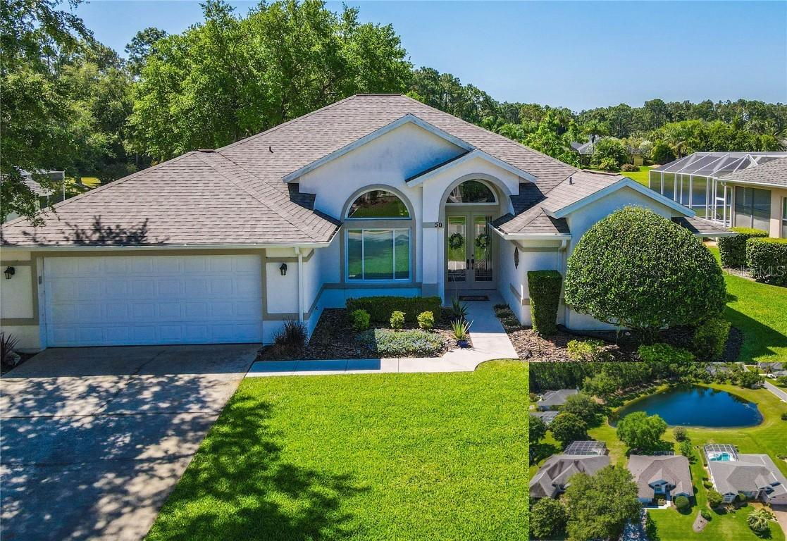 50 Meadow Brooke Ln., Ormond Beach, FL 32174
