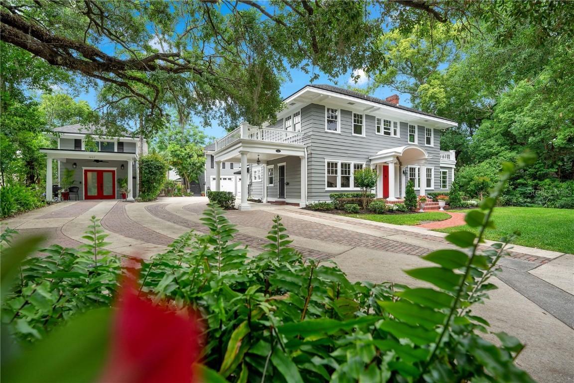 1615 E Ridgewood St., Orlando, FL 32803