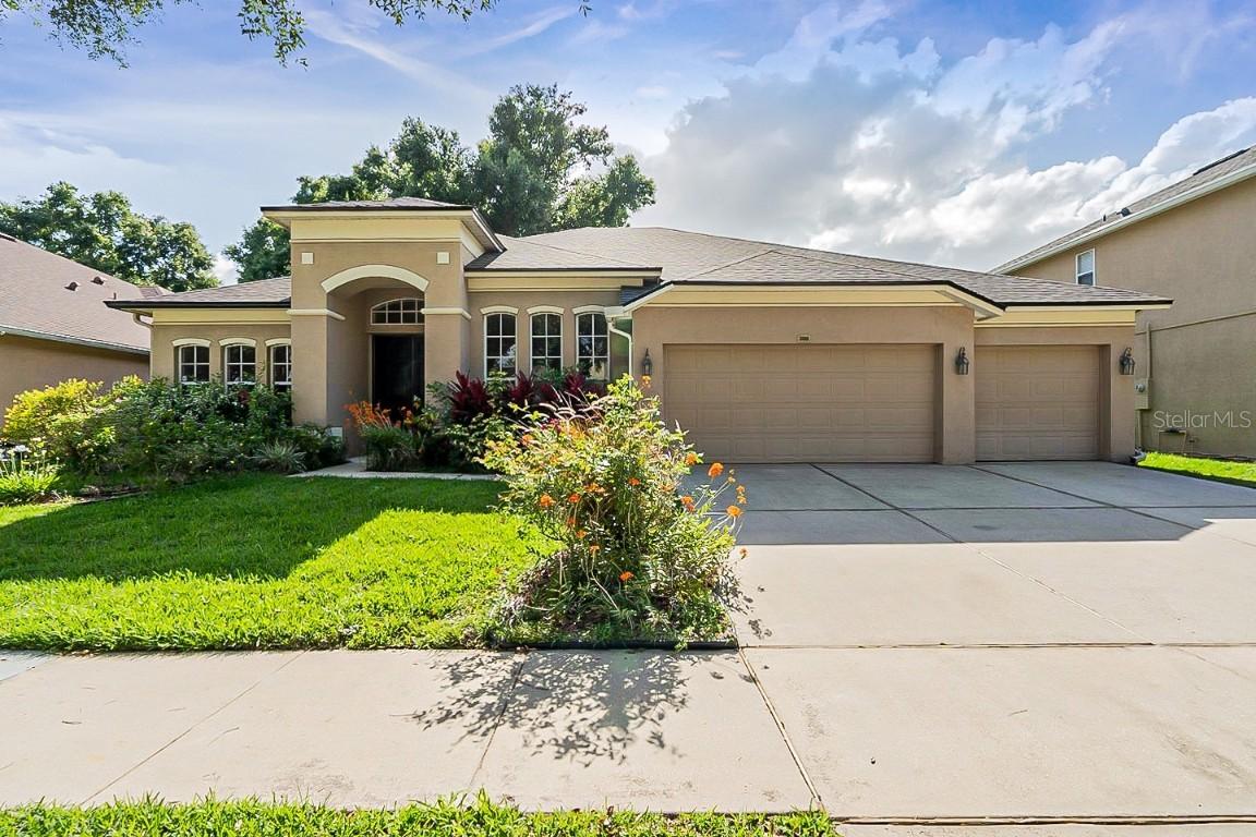 398 Via Tuscany Loop, Lake Mary, FL 32746