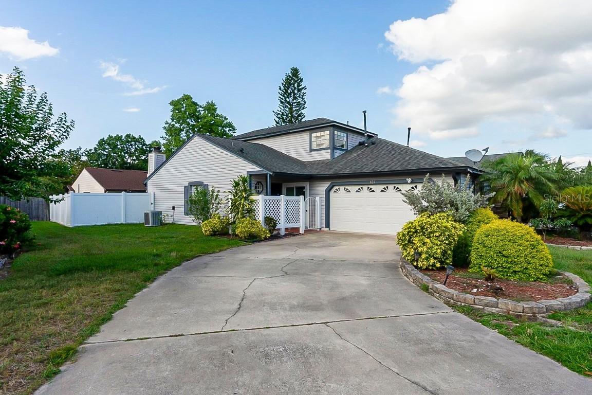 834 Millrace Point, Longwood, FL 32750