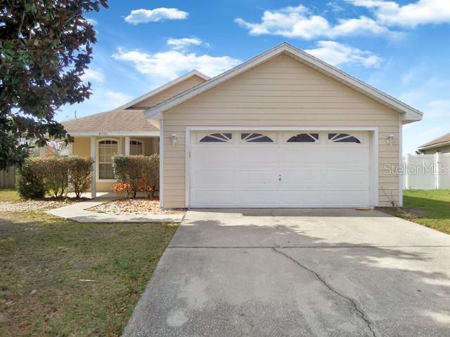 8730 Fort Shea Ave., Orlando, FL 32822