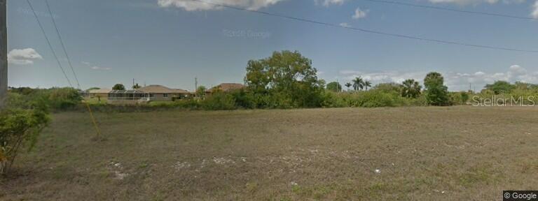 2008 NW 6th Pl., Cape Coral, FL 33993