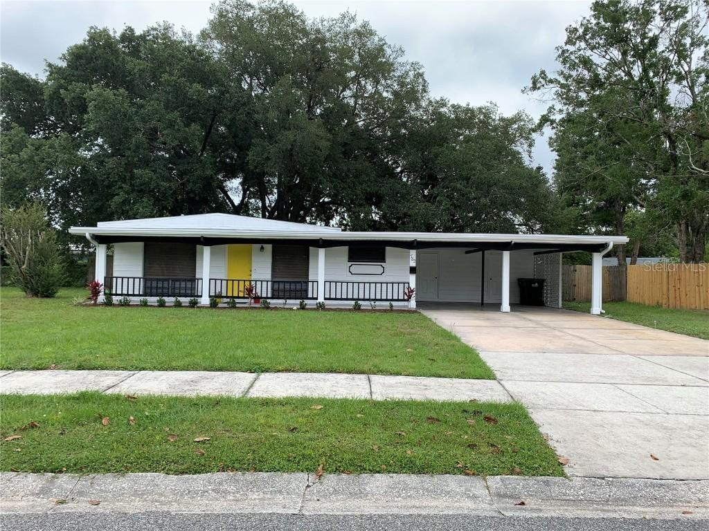 782 Carnation Dr., Winter Park, FL 32792