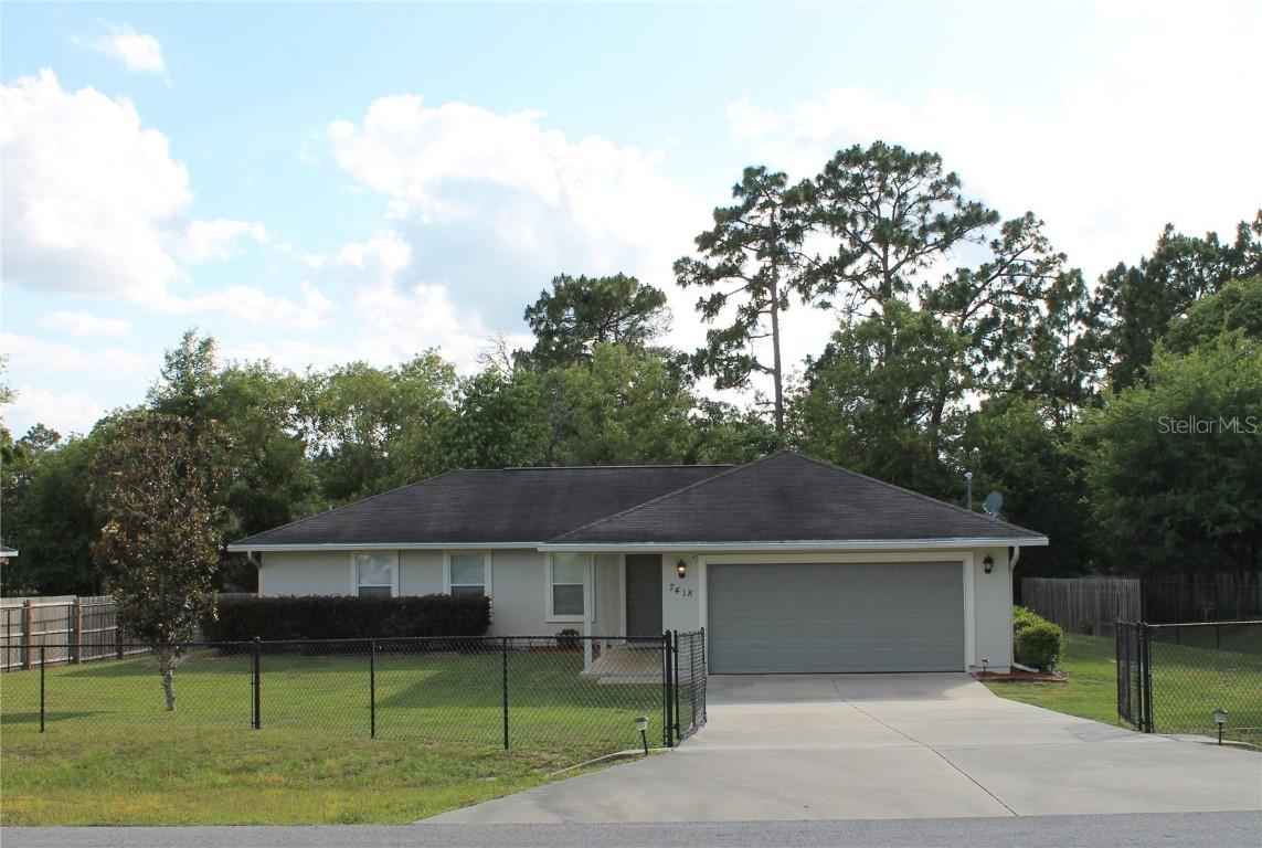 7418 Hemlock Rd., Ocala, FL 34472