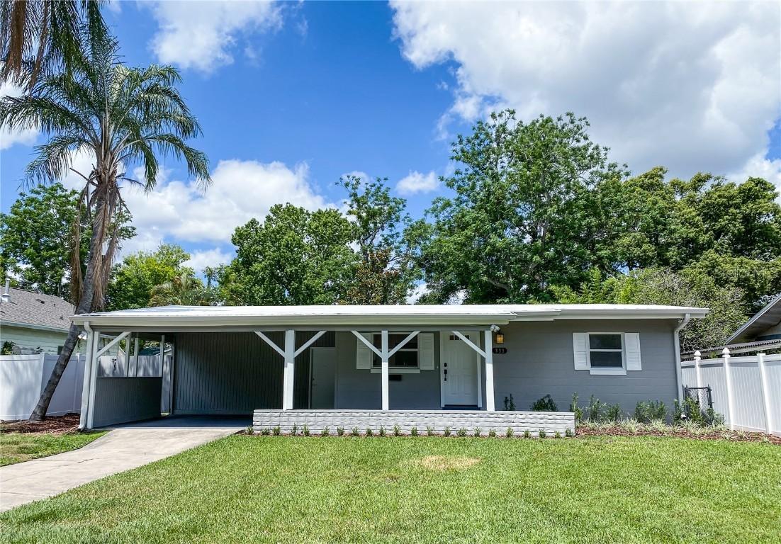 333 Cambridge Blvd., Winter Park, FL 32789